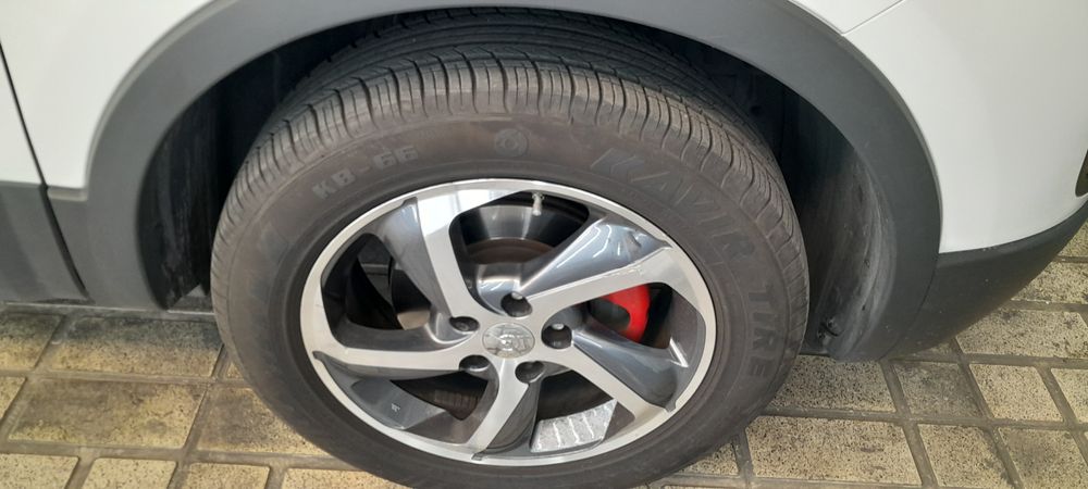 هایما-S 5-1401