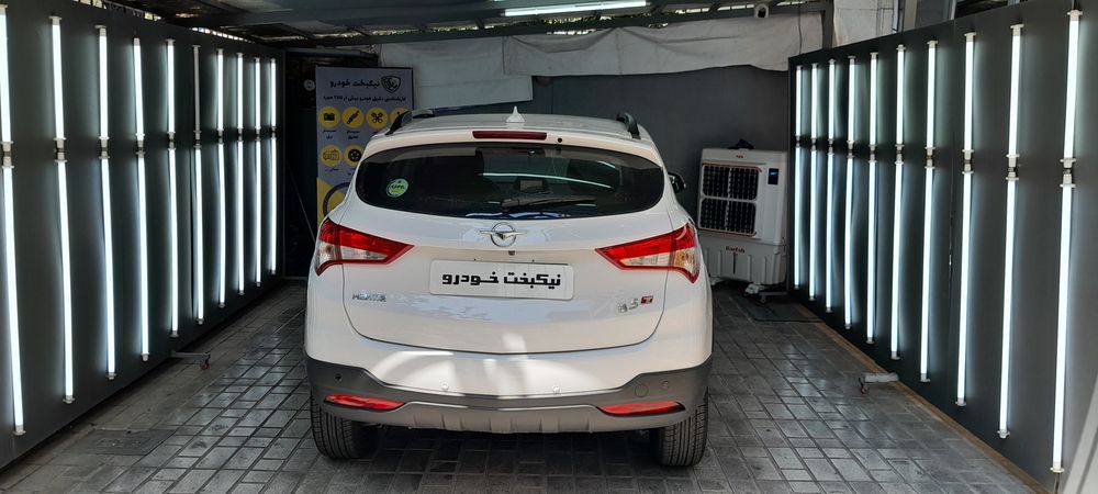 هایما-S 5-1401