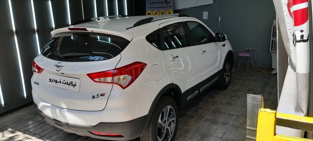 هایما-S 5-1401