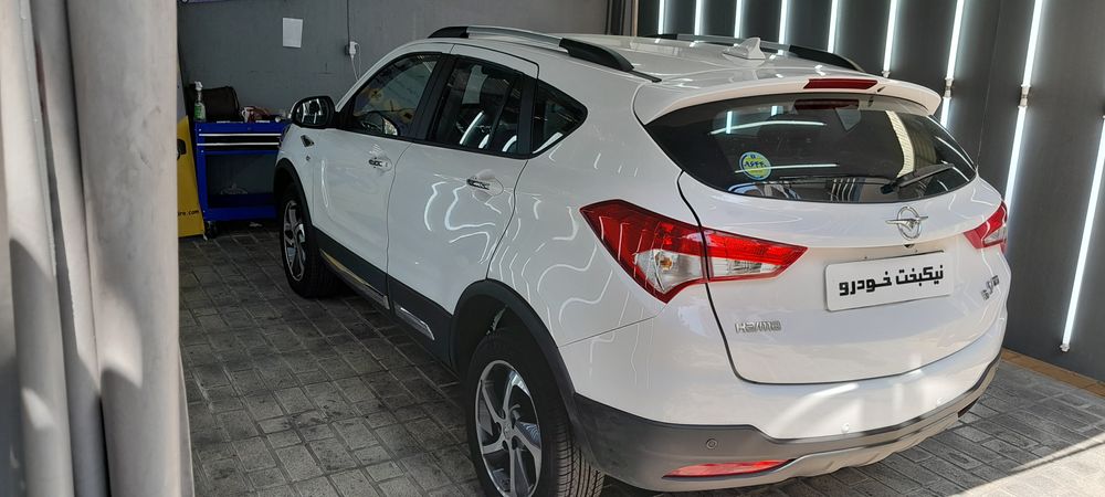 هایما-S 5-1401