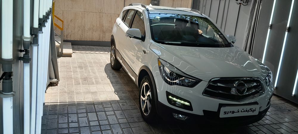 هایما-S 5-1401
