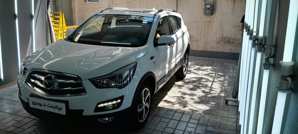 هایما-S 5-1401