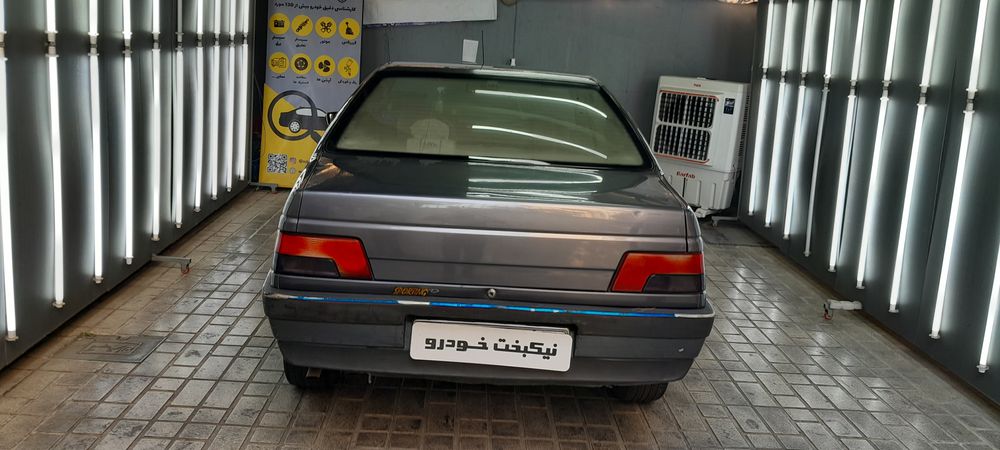 پژو-405-1394