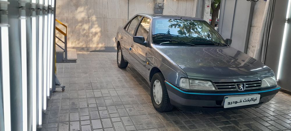 پژو-405-1394