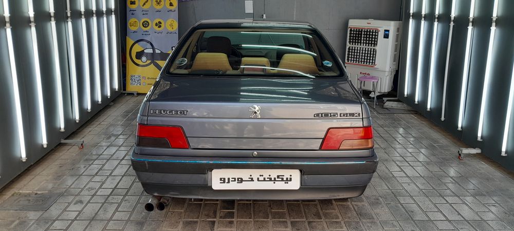 پژو-405-1397