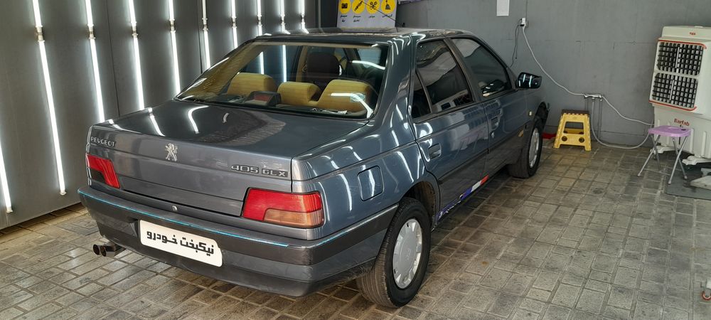 پژو-405-1397