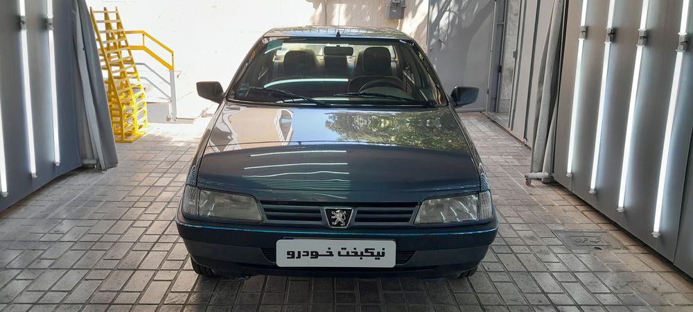 پژو-405-1397