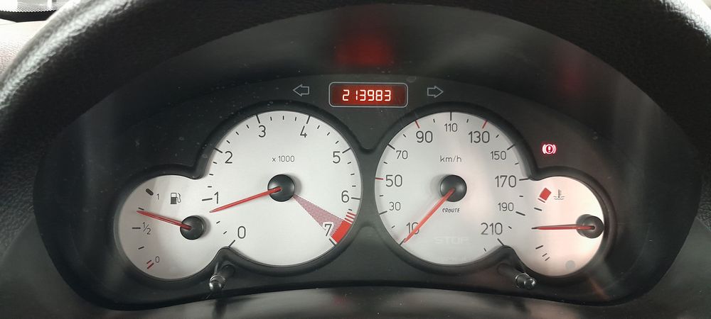 پژو-206-1393