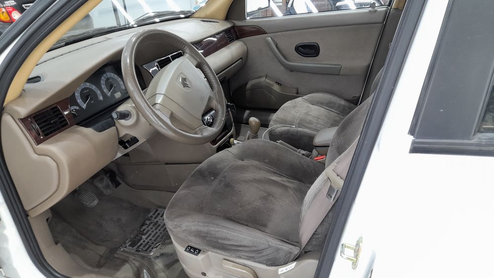 سمند-سمند LX-1398