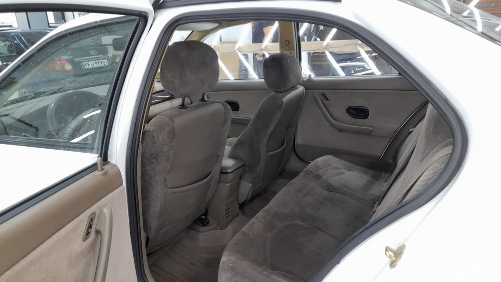 سمند-سمند LX-1398