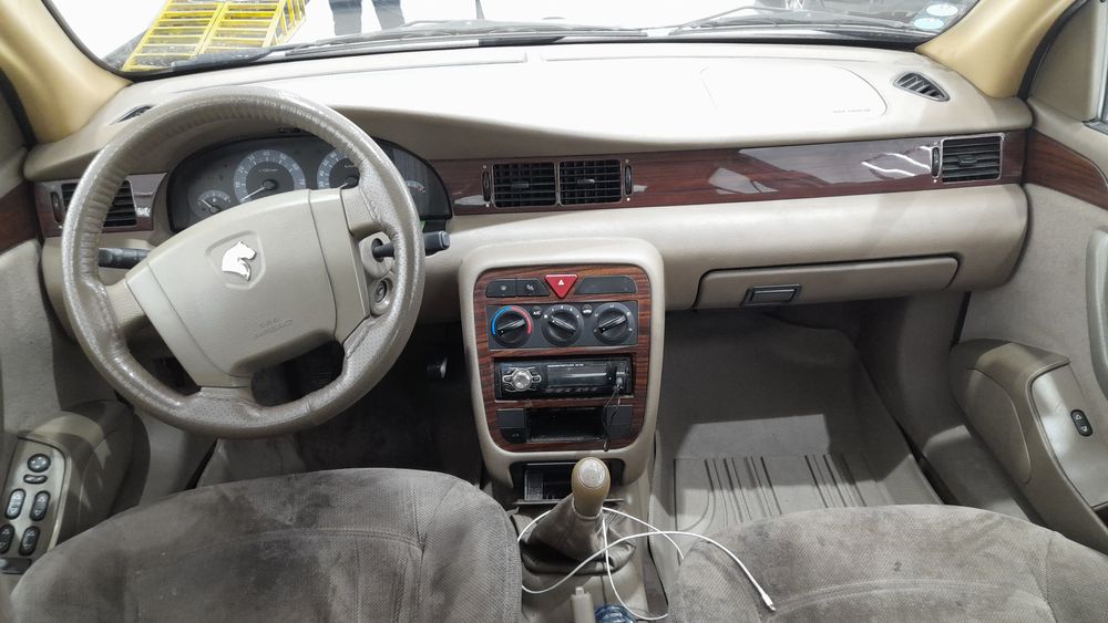 سمند-سمند LX-1398