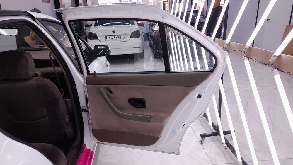 سمند-سمند LX-1398