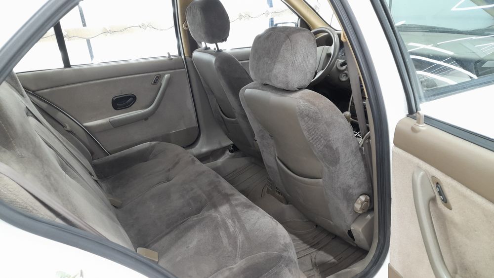 سمند-سمند LX-1398