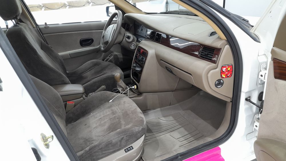 سمند-سمند LX-1398