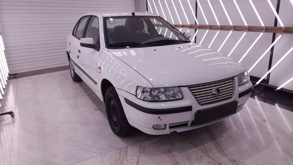 سمند-سمند LX-1398