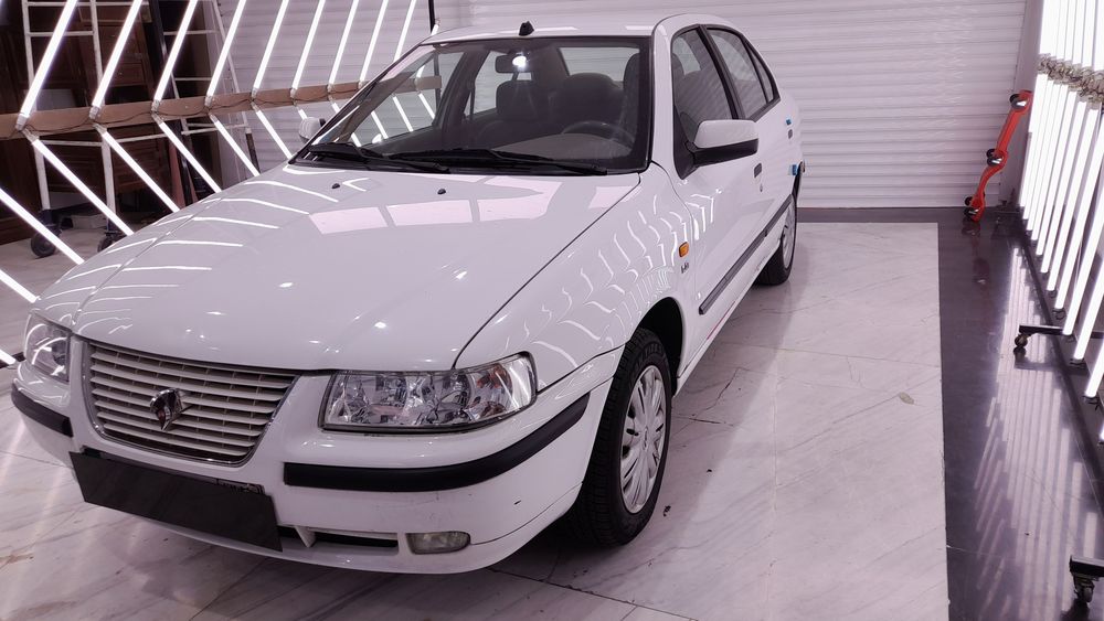 سمند-سمند LX-1398