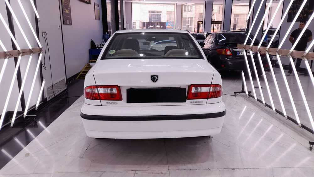سمند-سمند LX-1398