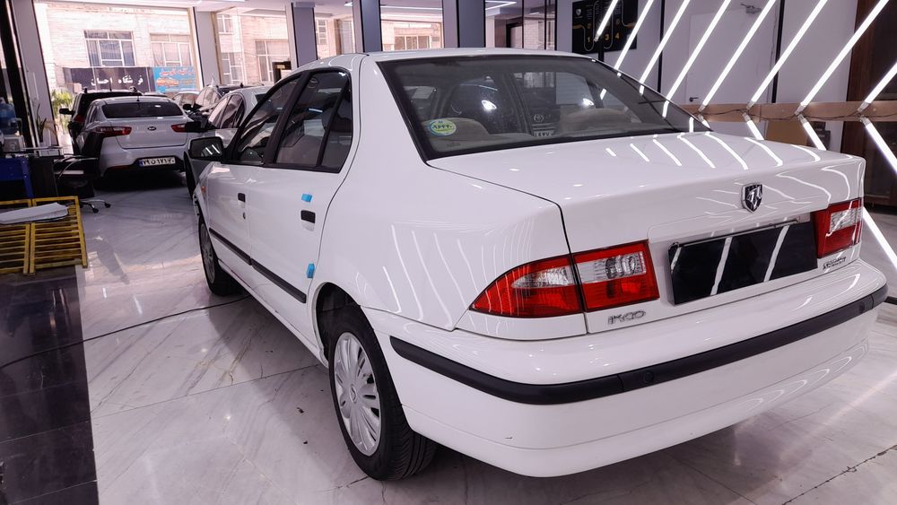 سمند-سمند LX-1398