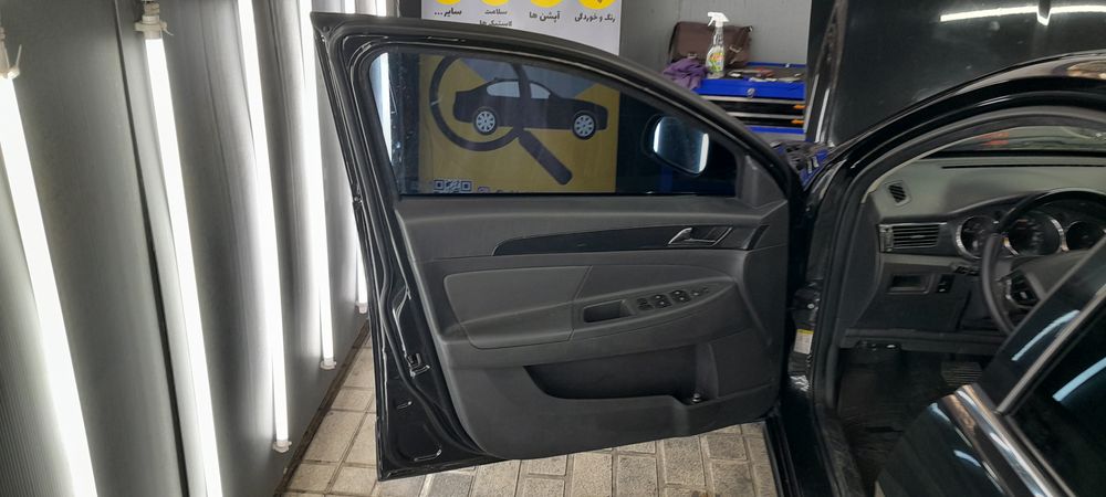 دانگ فنگ-H30 کراس-1397