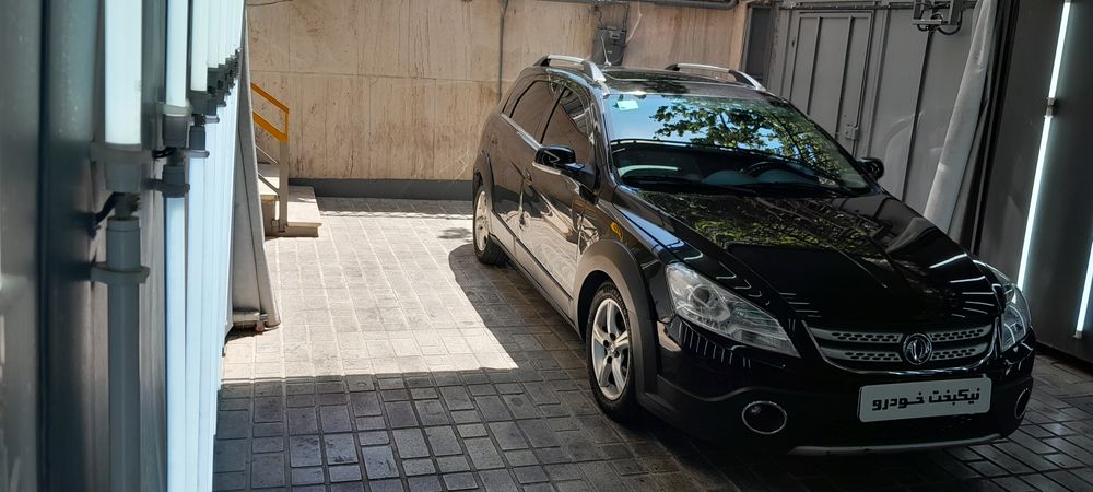 دانگ فنگ-H30 کراس-1397