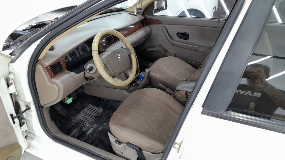 سمند-سمند LX-1394