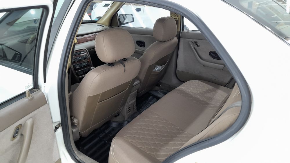 سمند-سمند LX-1394
