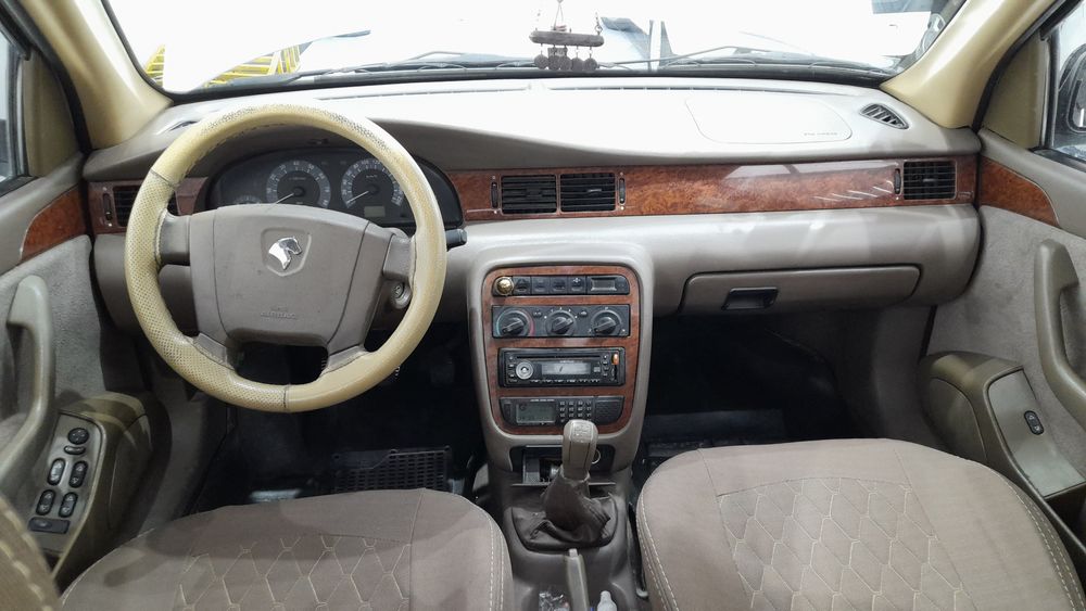 سمند-سمند LX-1394