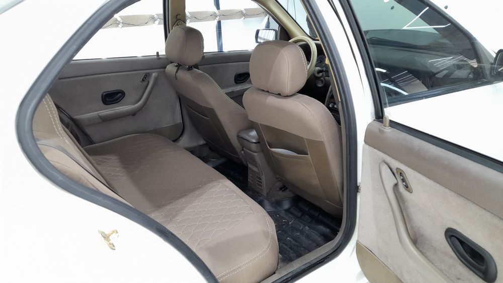 سمند-سمند LX-1394