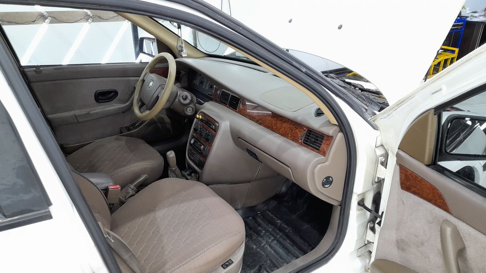 سمند-سمند LX-1394