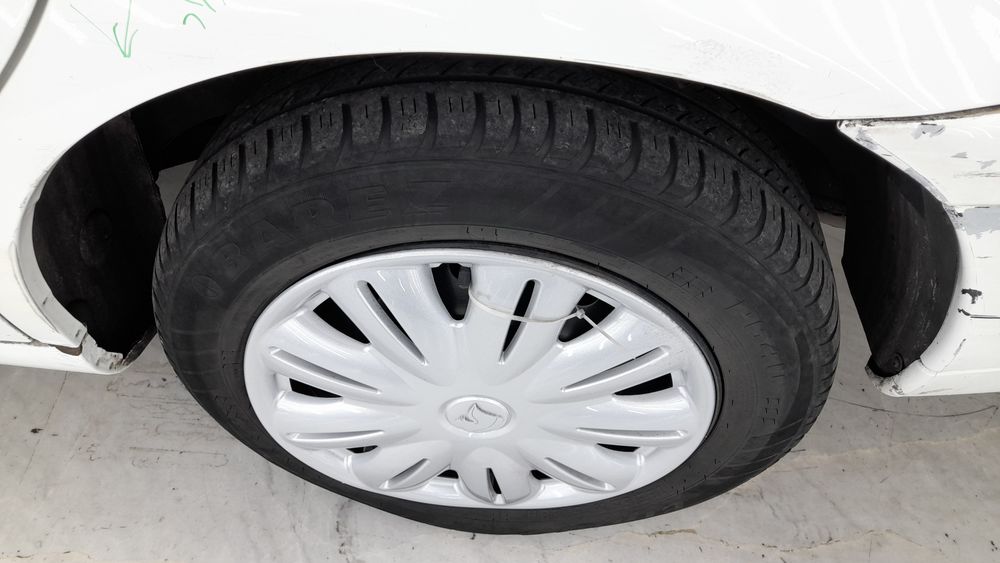 سمند-سمند LX-1394