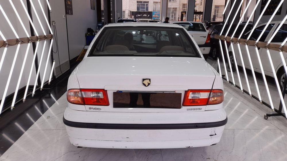 سمند-سمند LX-1394