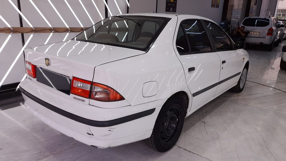 سمند-سمند LX-1394