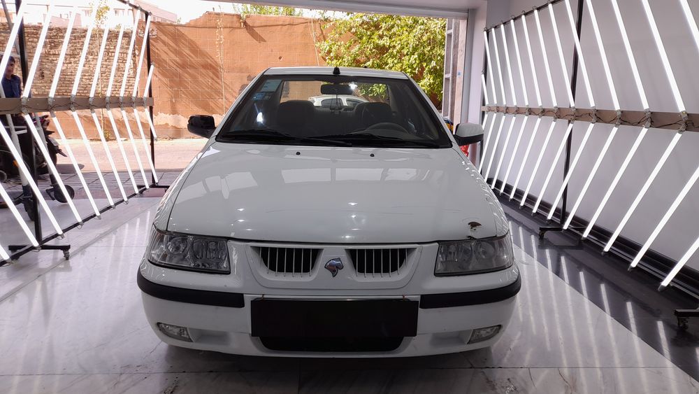 سمند-سمند LX-1394