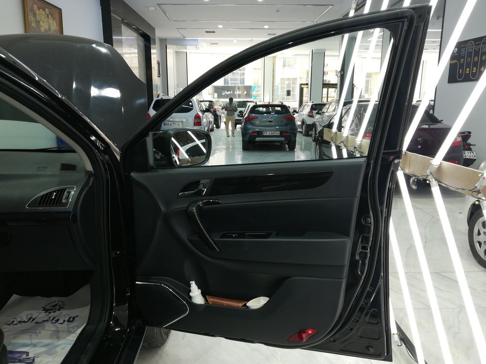 جک-S 5-1400