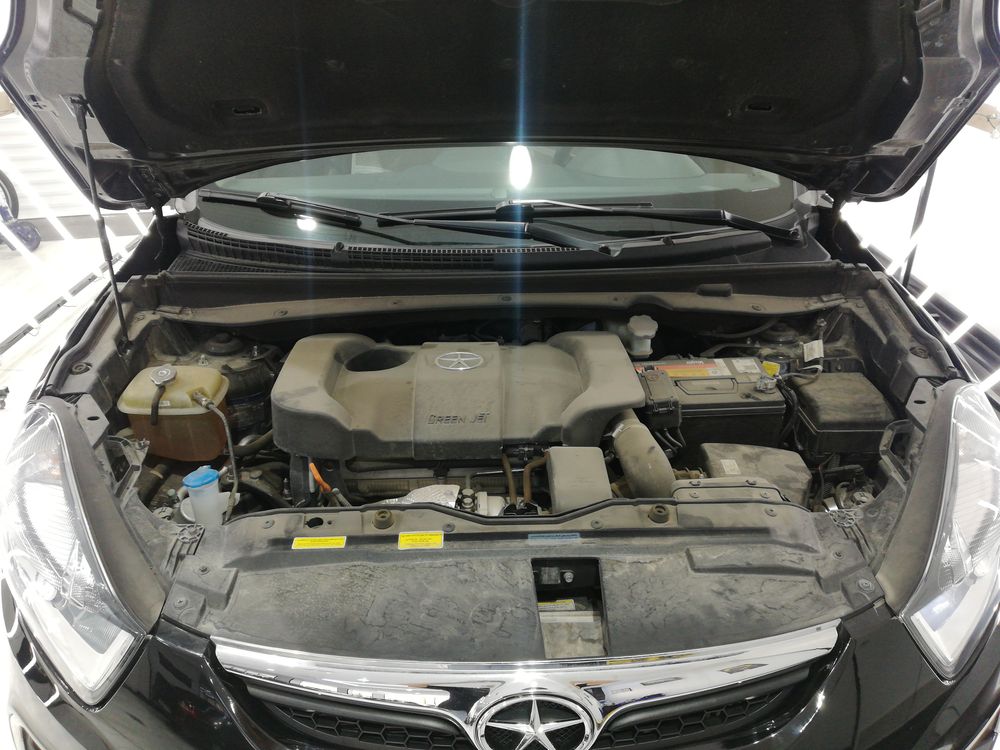 جک-S 5-1400