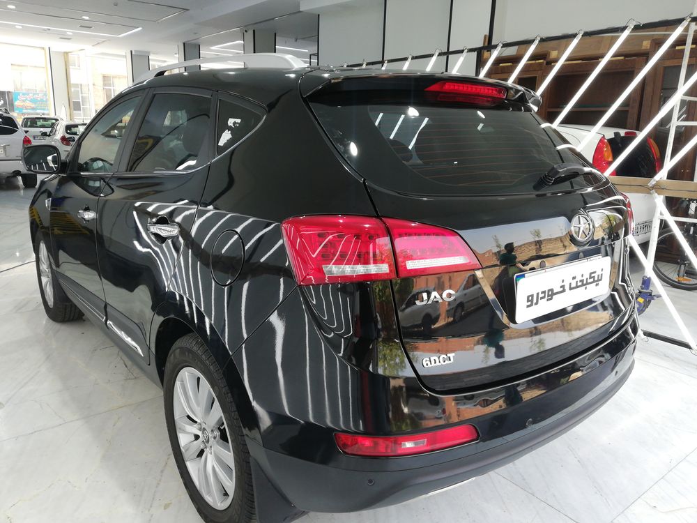جک-S 5-1400