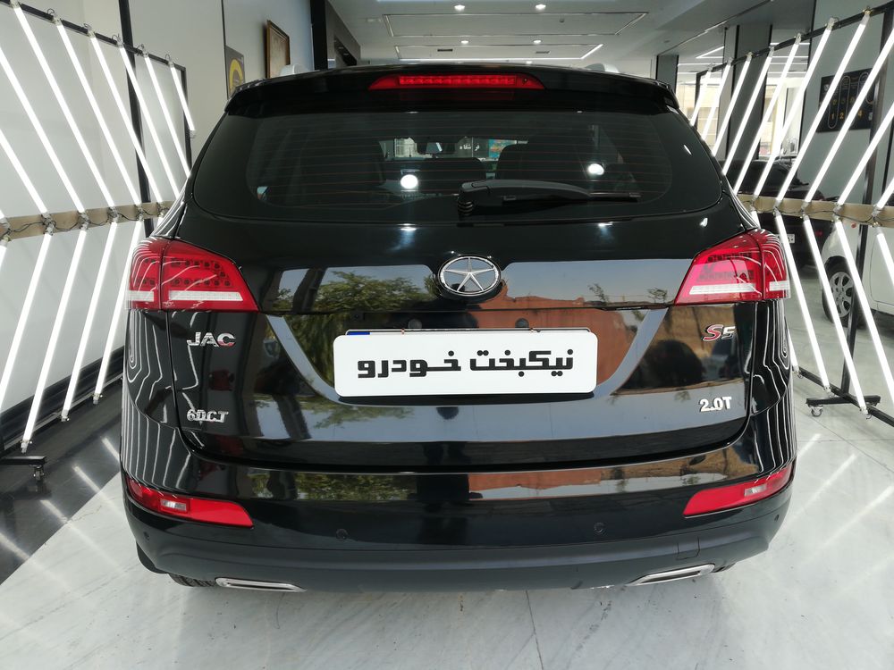جک-S 5-1400