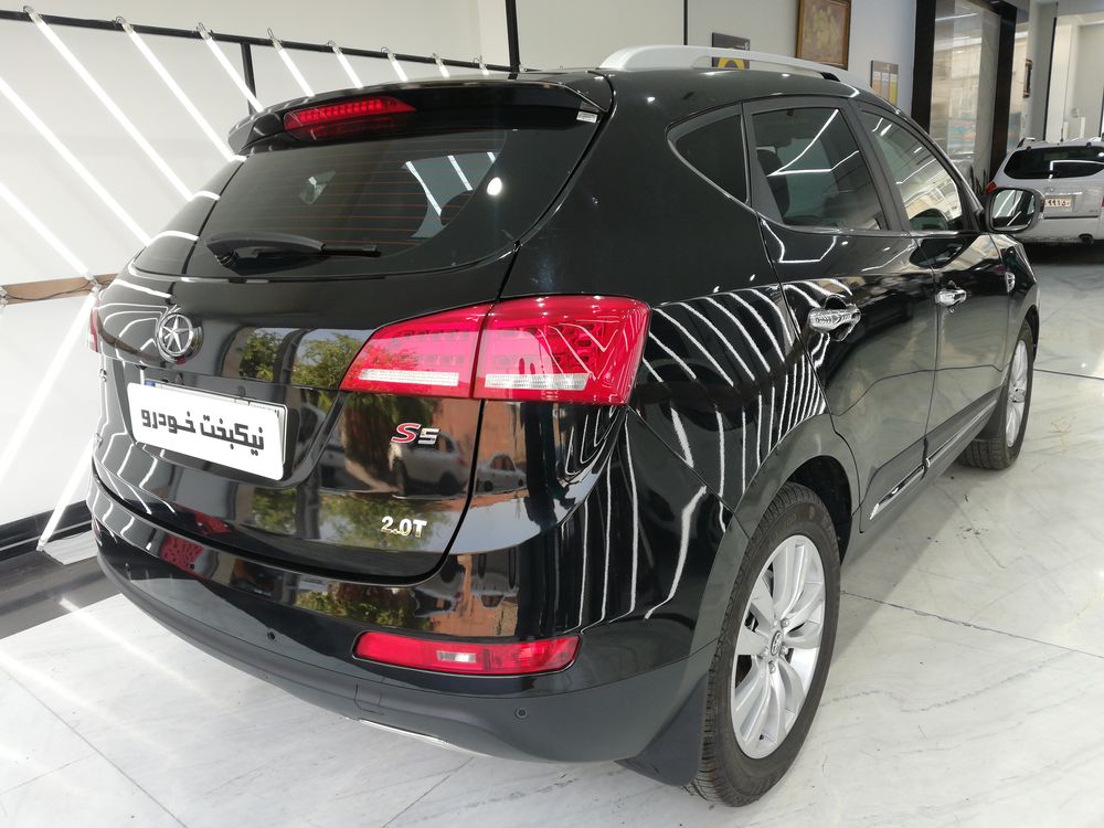 جک-S 5-1400