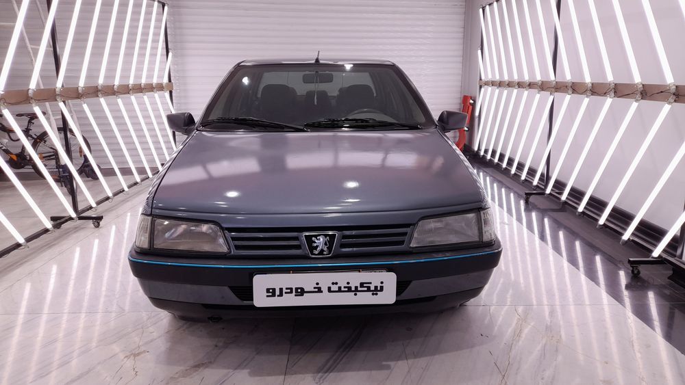 پژو-405-1395
