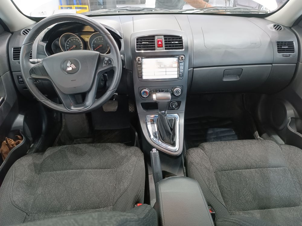 برلیانس-H 330-1400