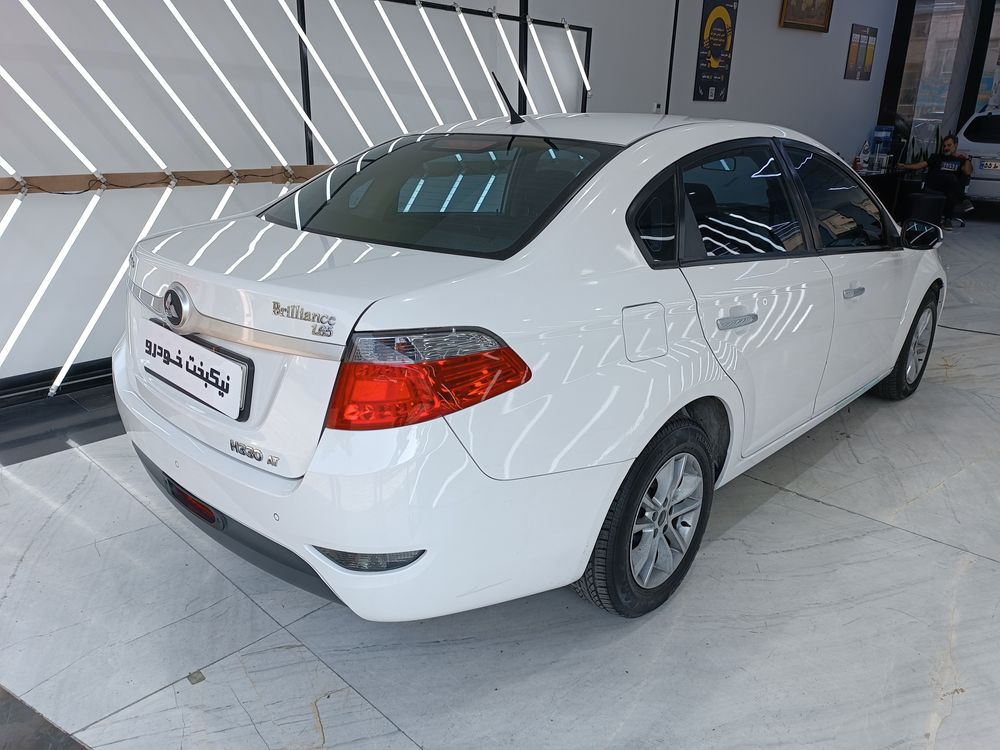برلیانس-H 330-1400