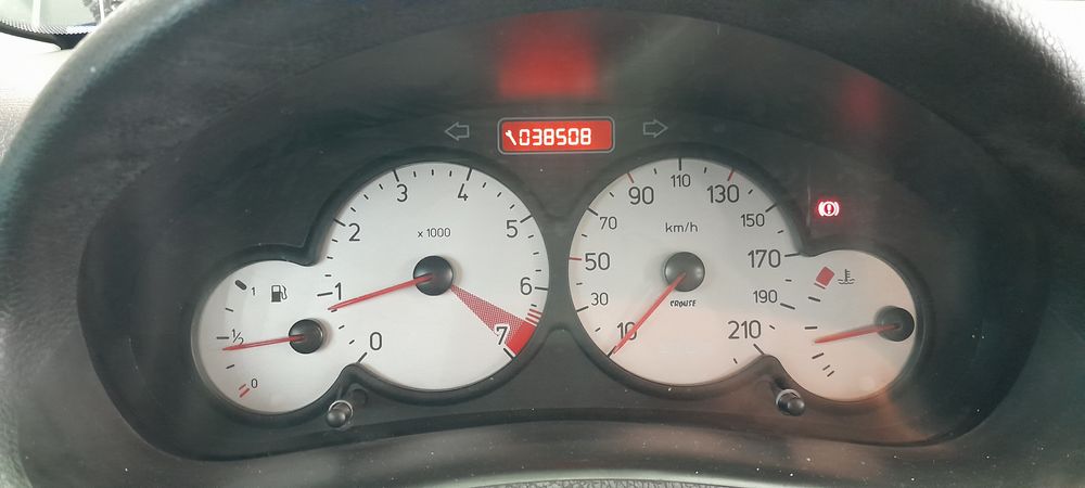 پژو-206-1401