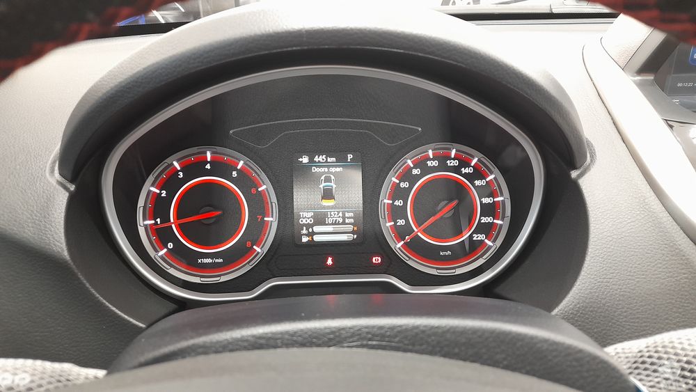 هایما-S 5-1401