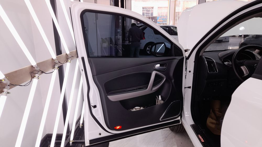 هایما-S 5-1401