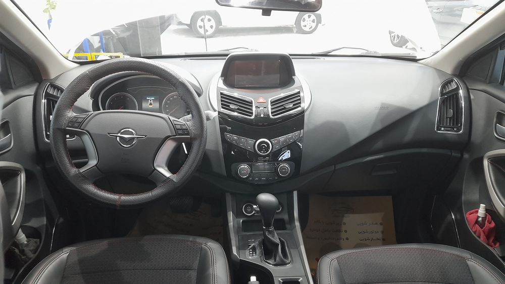 هایما-S 5-1401