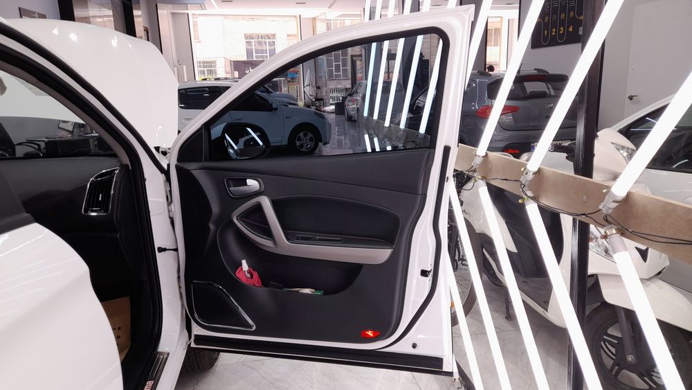 هایما-S 5-1401