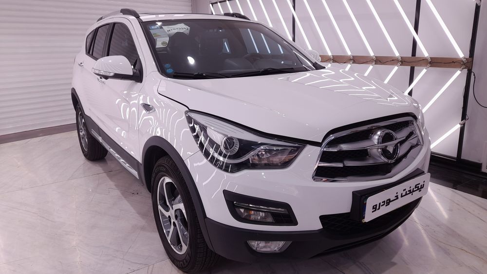 هایما-S 5-1401