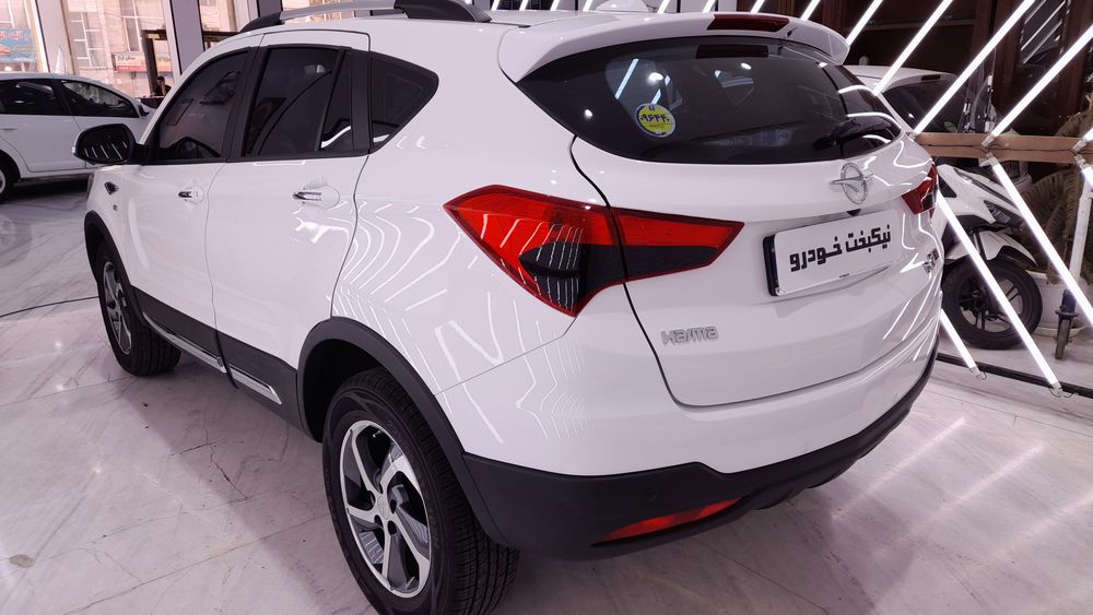 هایما-S 5-1401