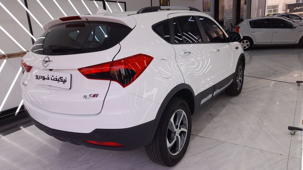 هایما-S 5-1401