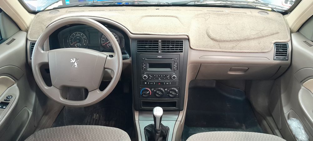 پژو-405 SLX-1398